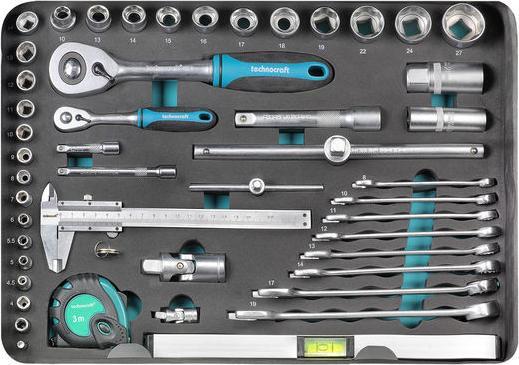 Actual product image technocraft Top Professional