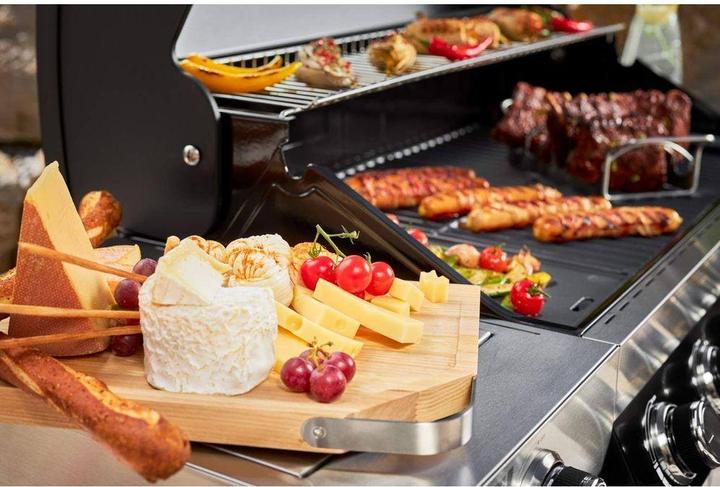 Produktbild Rösle Schneidbretter