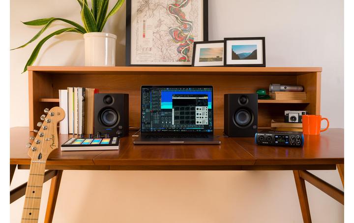 Productafbeelding PreSonus Eris 3.5 Active Media Reference 2e generatie (Actief, Paar, 2x 25 W)