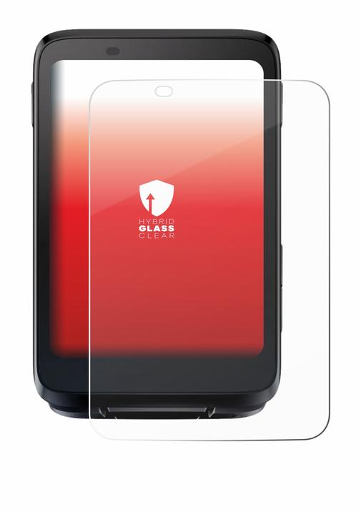 Image du produit upscreen Scratch Shield Verre