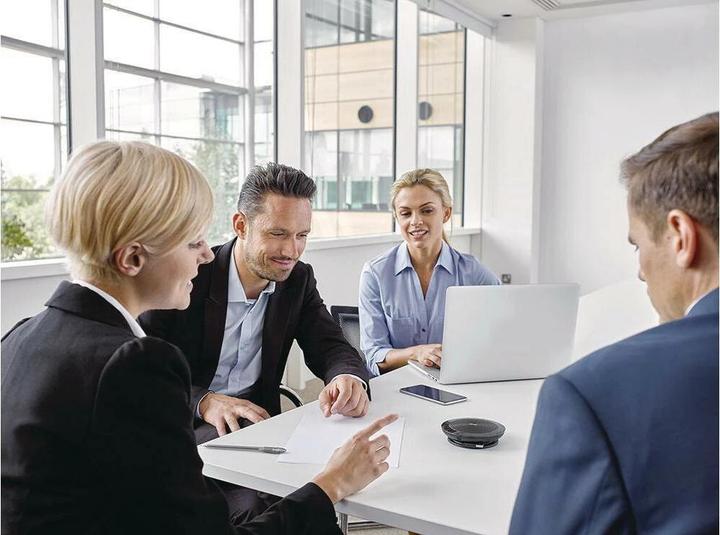 Produktbild Jabra GN Speak 510 UC