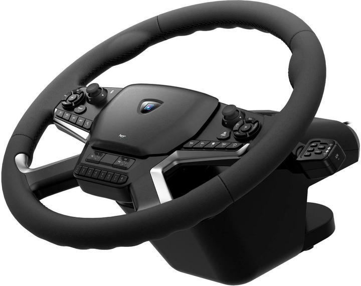 Image du produit HORI Système de contrôle du camion à retour de force (PC)