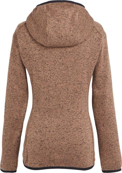 Produktbild Regatta Newhill Fleecejacke mit Kapuze (38)