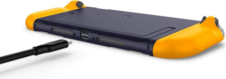 Immagine prodotto Spigen Custodia Nano Pop (Switch)