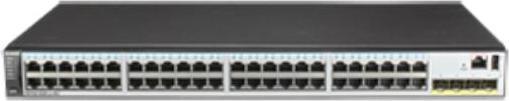 Actual product image Huawei S5720-52X-LI-AC, Managed Switch (52 ports)