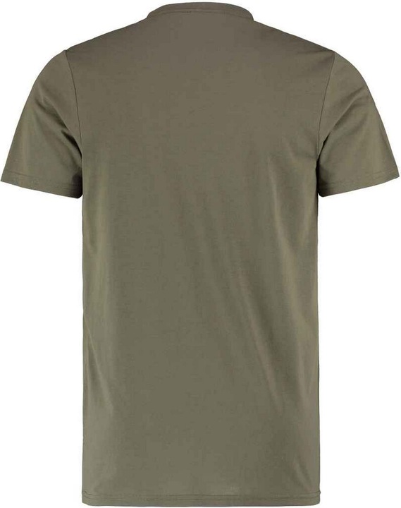 Actual product image Kustom Kit Mens Superwash 60°C T-Shirt (3XL)