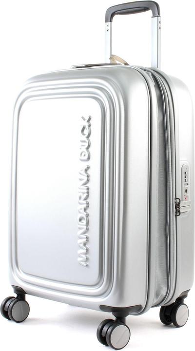 Immagine prodotto Mandarina Duck Logoduck Carrello da cabina a 4 ruote 55 cm (34 l)