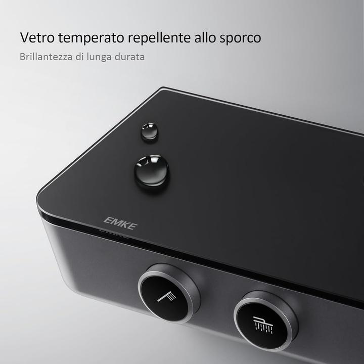 Produktbild Emke Colonna Doccia Termostatica