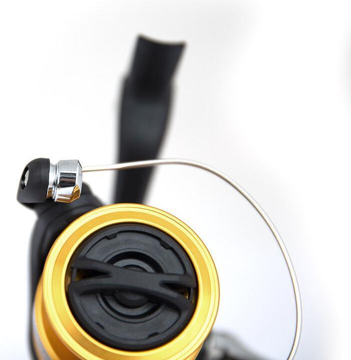 Produktbild Shimano FX 2000 FC (2000)