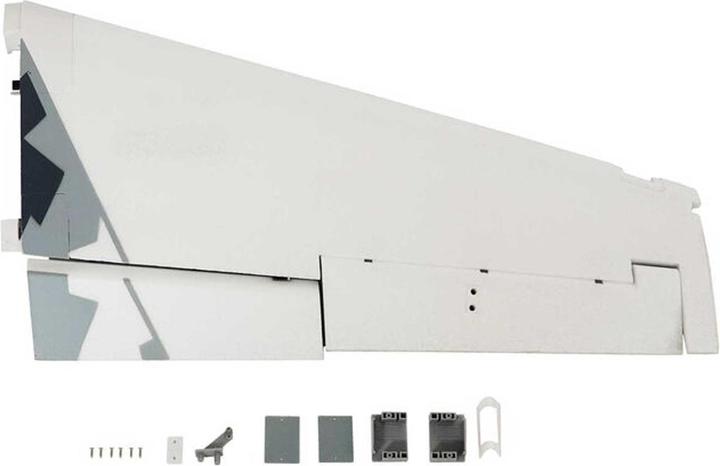 Produktbild E-Flite wing set: viper 90mm edf jet