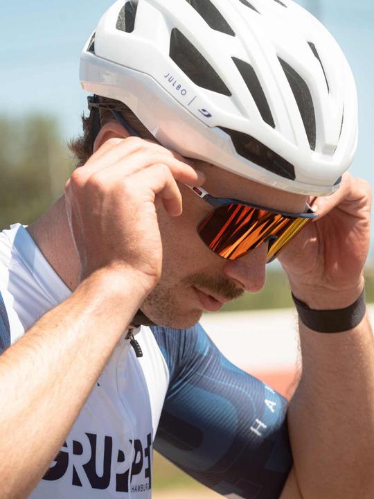 Immagine prodotto Julbo Densità (Blu, Red, Bianco, Red, Arancia)