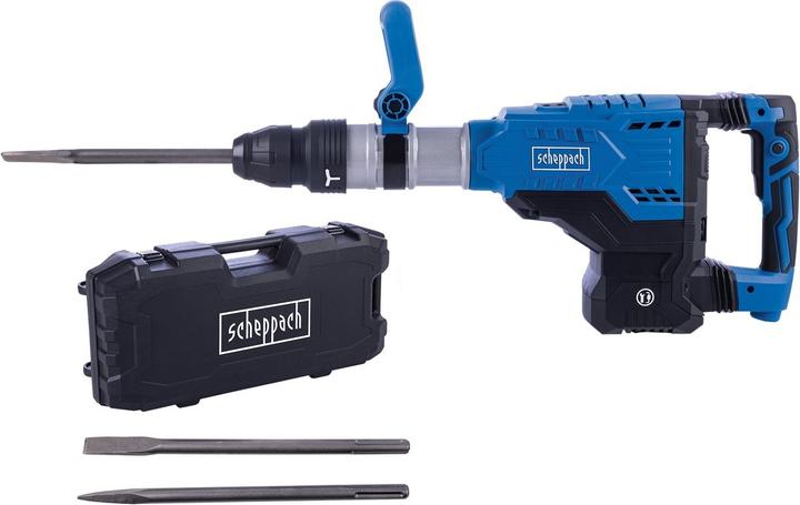 Produktbild Scheppach Abbruchhammer AB2000 (Netzbetrieb)