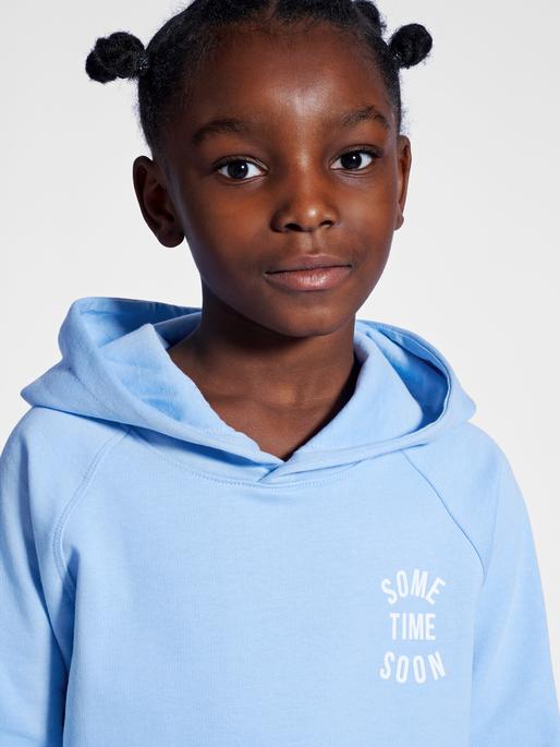 Produktbild hummel stmMONTERY HOODIE (104)