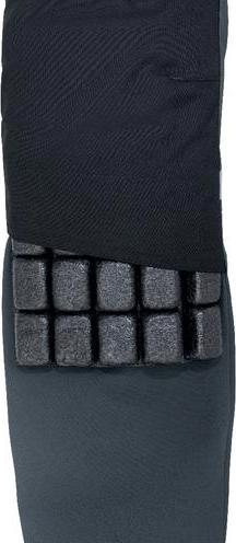 Actual product image Uvex Safety Cargo trousers uvex suXXeed craft grey, anthracite 50 (50)