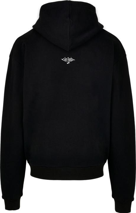 Produktbild Lost Youth LY HOODIE "WORLD - 21651 (S)