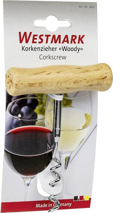 Image du produit Westmark Tire-bouchon (Tire-bouchon)