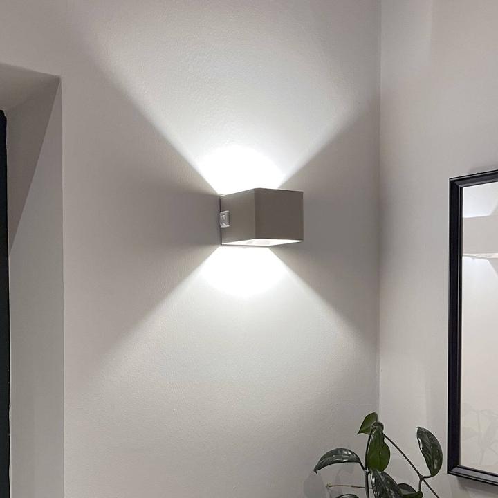 Produktbild Brilliant Iseo (300 lm, IP44)
