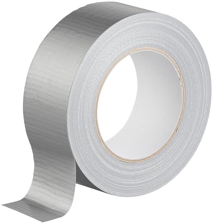 Actual product image AGT Tear resistant fabric adhesive tape (48 mm)
