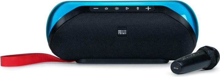 Actual product image Bigben PARTY Lite 2nd Gen - BT Speaker (10 h)