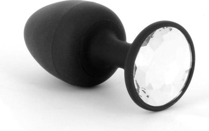 Produktbild Marc Dorcel Geisha Plug Diamond