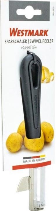 Actual product image Westmark gentleman