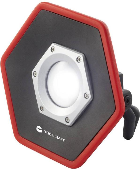 Produktbild Toolcraft LED-Arbeitsleuchte WL2100 (2100 lm)