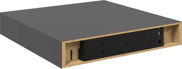 Actual product image vidaXL Wandregal (23.50 x 23 x 23 cm)