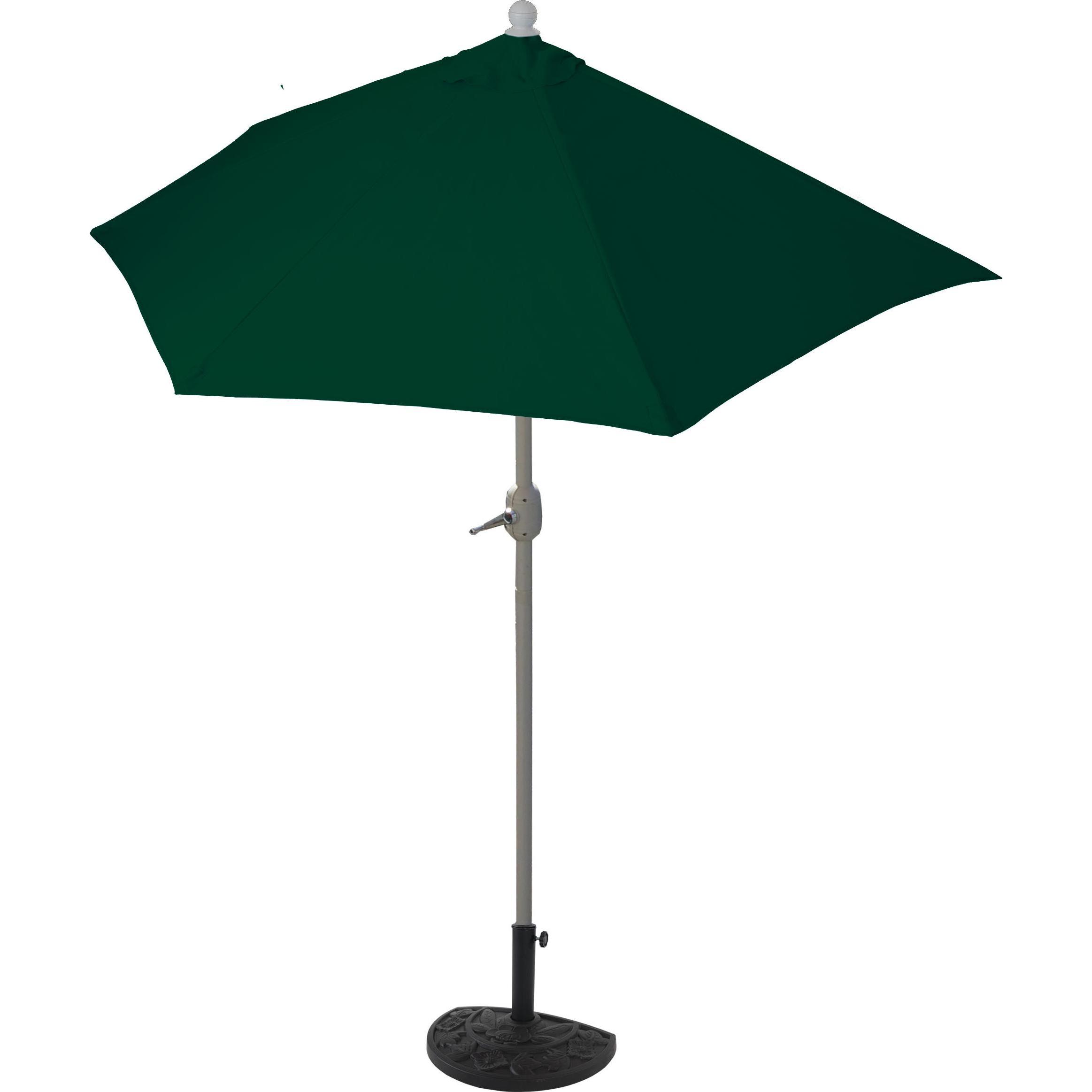 MCW, Sonnenschirm, Lorca-270 (2.60 m)