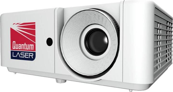 Actual product image Infocus INL176 (WXGA, 4200 lm, 1.54 - 1.72:1)