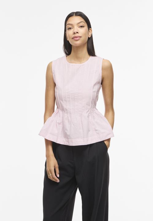 Produktbild Vila VIJIMBA Rundhals Top (44)