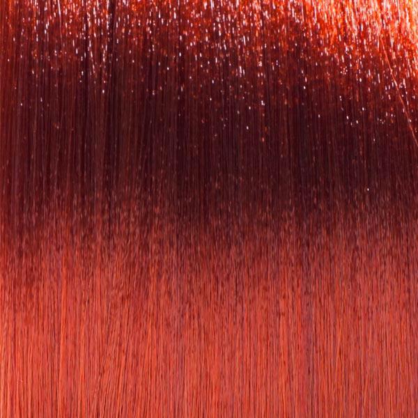 Actual product image Basler Color 2002+ Cream Hair Color (6/43 dark blond red gold)