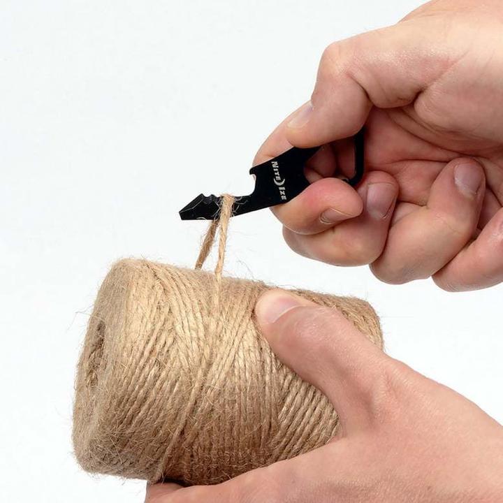 Produktbild Nite Ize NI DoohicKey Key-Tool/schwarz