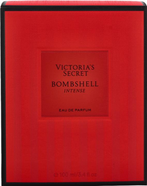 Actual product image Victoria's Secret Victoria Secret Bombshell Intense Edp Spray (Eau de parfum, 100 ml)