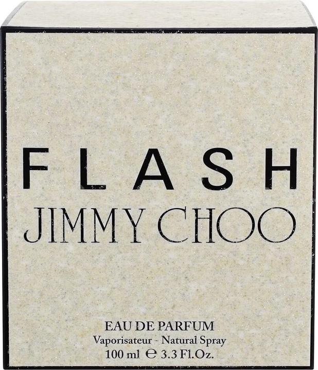 Produktbild Jimmy Choo Flash (Eau de Parfum, 100 ml)