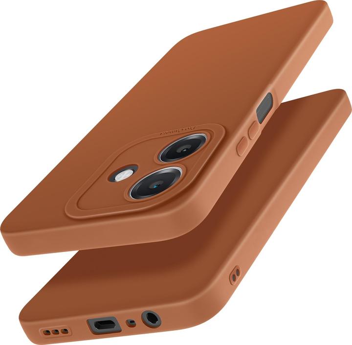 Image du produit Avizar SoftGlow Case (Oppo A40)