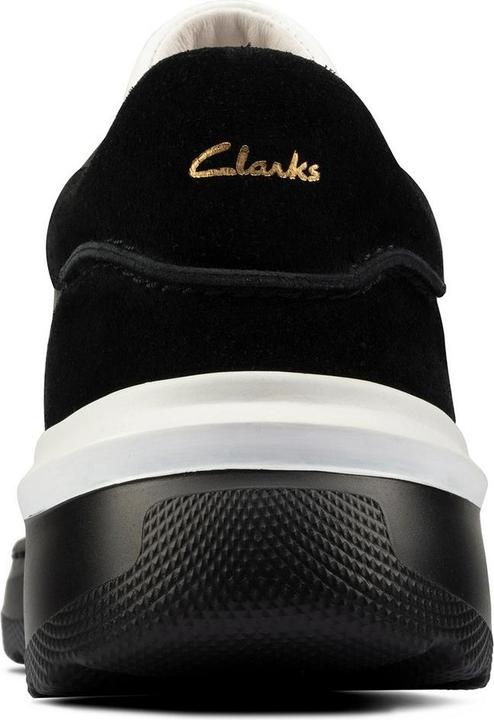 Produktbild Clarks Sneaker Sprint Lite Lace Leder (41)