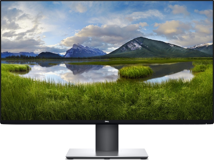 Image du produit Dell UltraSharp U3219Q (3840 x 2160 pixels, 32")