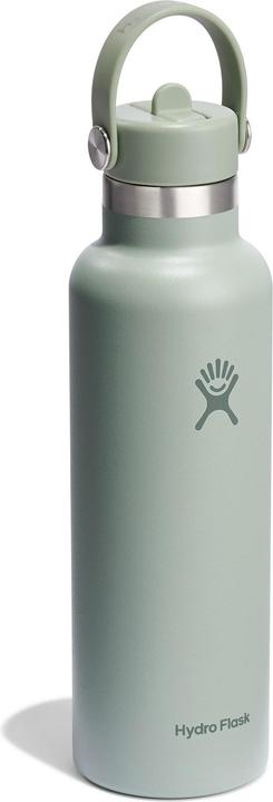 Actual product image Hydro Flask Standard Flex Straw Cap (0.62 l)