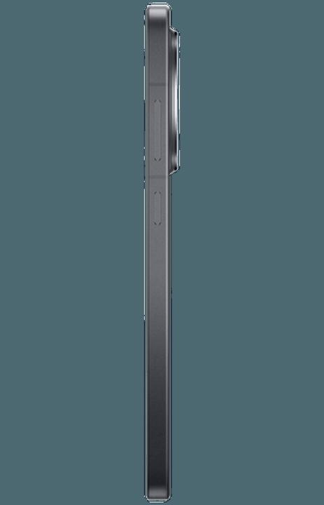 Produktbild OnePlus 13R (256 GB, Nebula Noir, 6.78", Dual SIM, 5G)