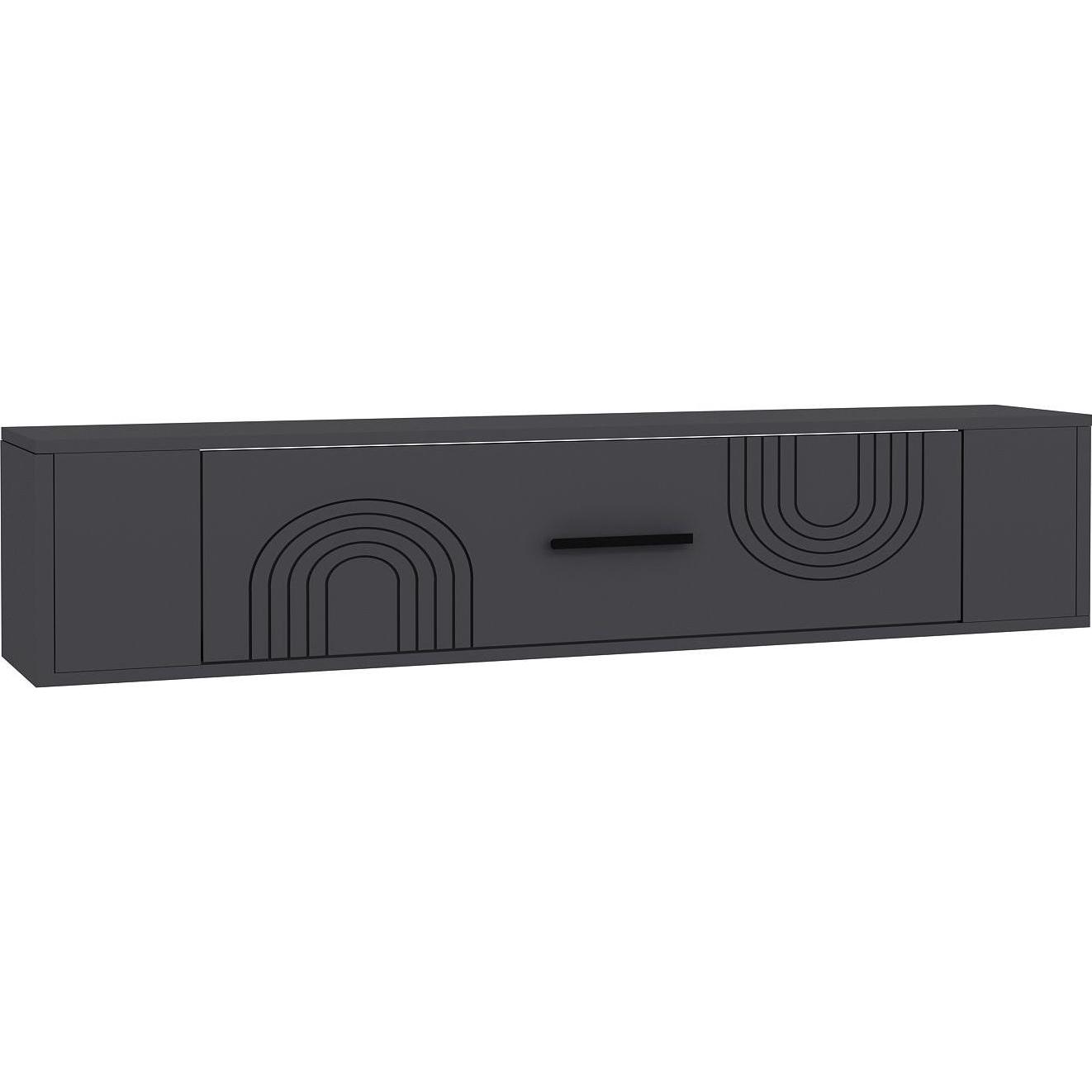 Kalune Design, Mobile TV, Restol V2 TV Stand