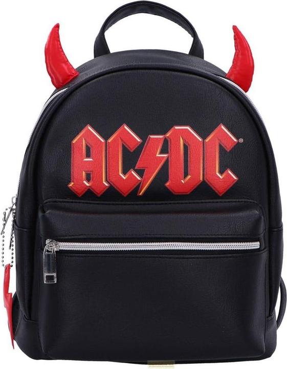 Immagine prodotto Nemesis Now Zaino AC/DC