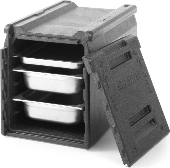 Produktbild Hendi Thermo Catering Container 66L (66 l)