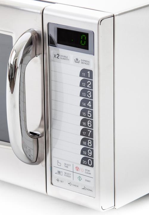 Immagine prodotto Sharp R15AT Gastro (28 l)