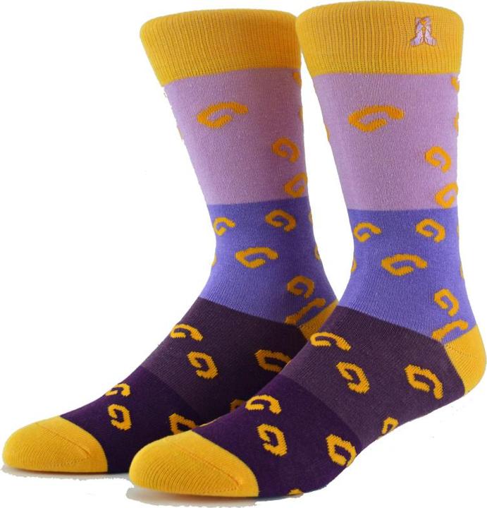 Produktbild SockAffair Pink Leo (Einzelpack, 41 - 46)