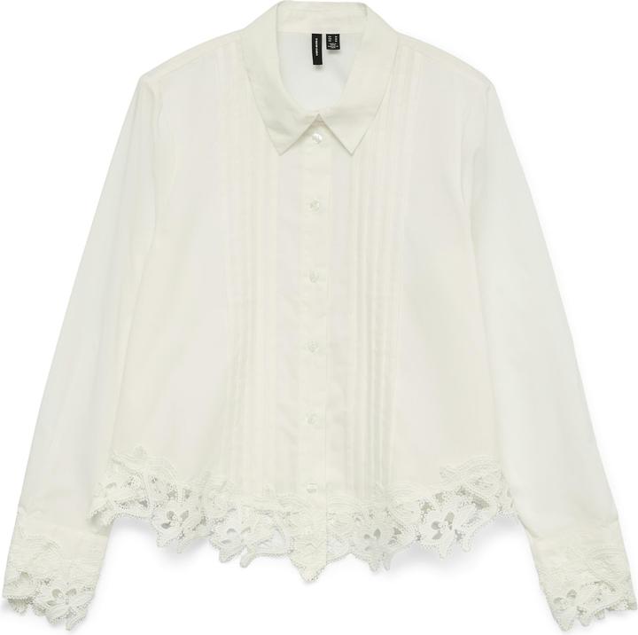 Immagine prodotto Vero Moda VMRONI Hemd Hemd (XL)