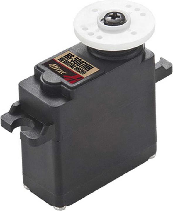 Hitec Mini-Servo HS-5087MH Digital-S