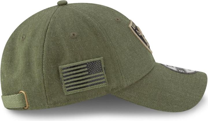 Produktbild New Era 9Twenty Strapback NFL Salute To Service (One Size)