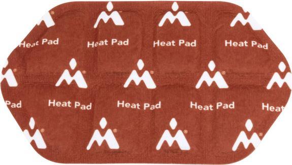 Immagine prodotto Montandor Heat Pads 6-er Pack
