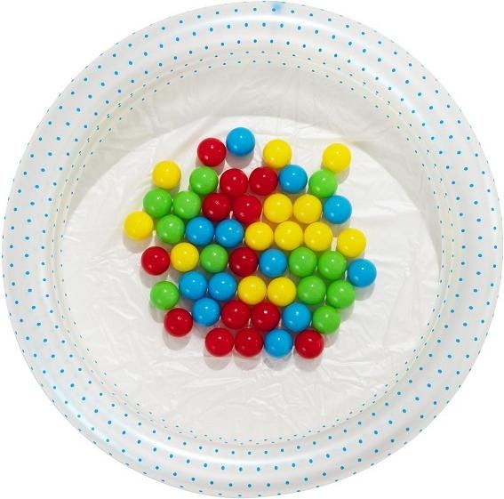 Actual product image Bestway 51141