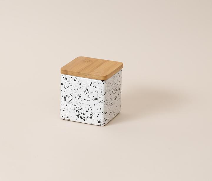 Image du produit Esmée Canister en pierre (0.75 l)